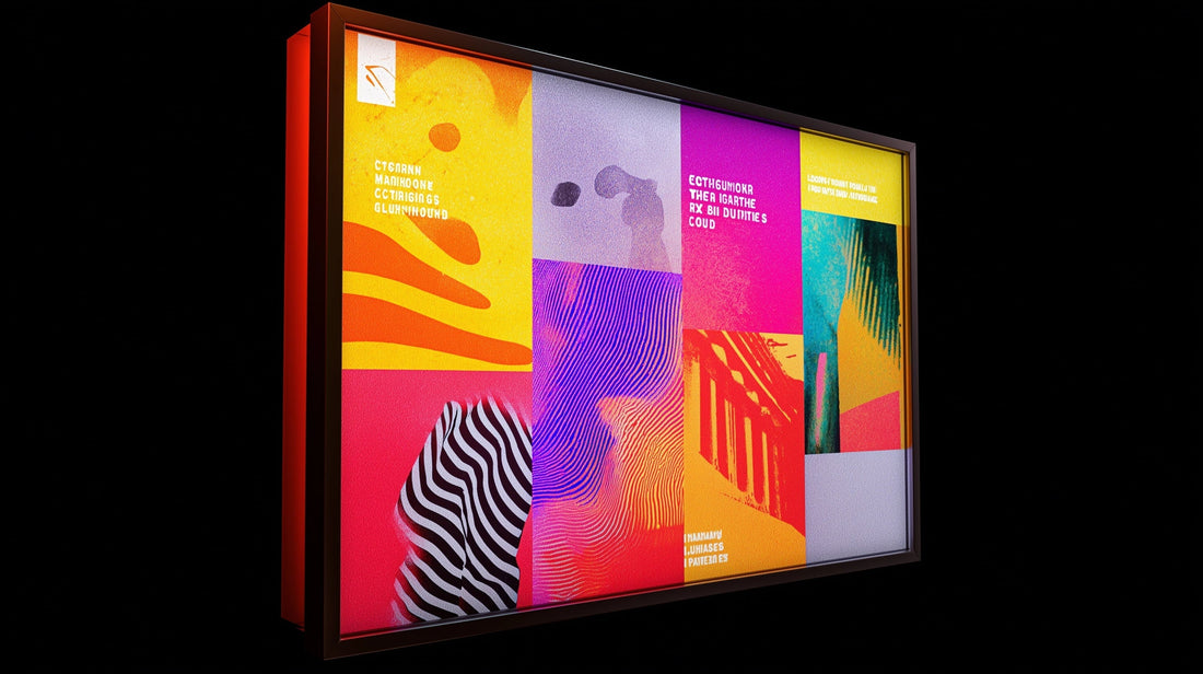 Why Artists and Cultural Projects Need Stunning, Timeless Branding